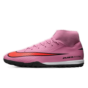 Tenisice i cipele Nike ZM SUPERFLY 10 ACADEMY TF Ružičasta | FQ8331-600, 0