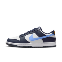 Dunk Low "Midnight Navy"