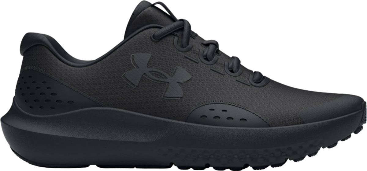 Tenisice i cipele Under Armour UA BGS Surge 4 Crna | 3027103-002, 0