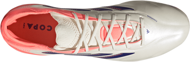 Tenisice i cipele adidas Performance Copa Pure 3 Elite Soft Ground Cleats Bijela | JR2821, 3