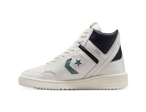 Košarka Converse Kasina x Weapon "Vintage White" Bijela | A08686C