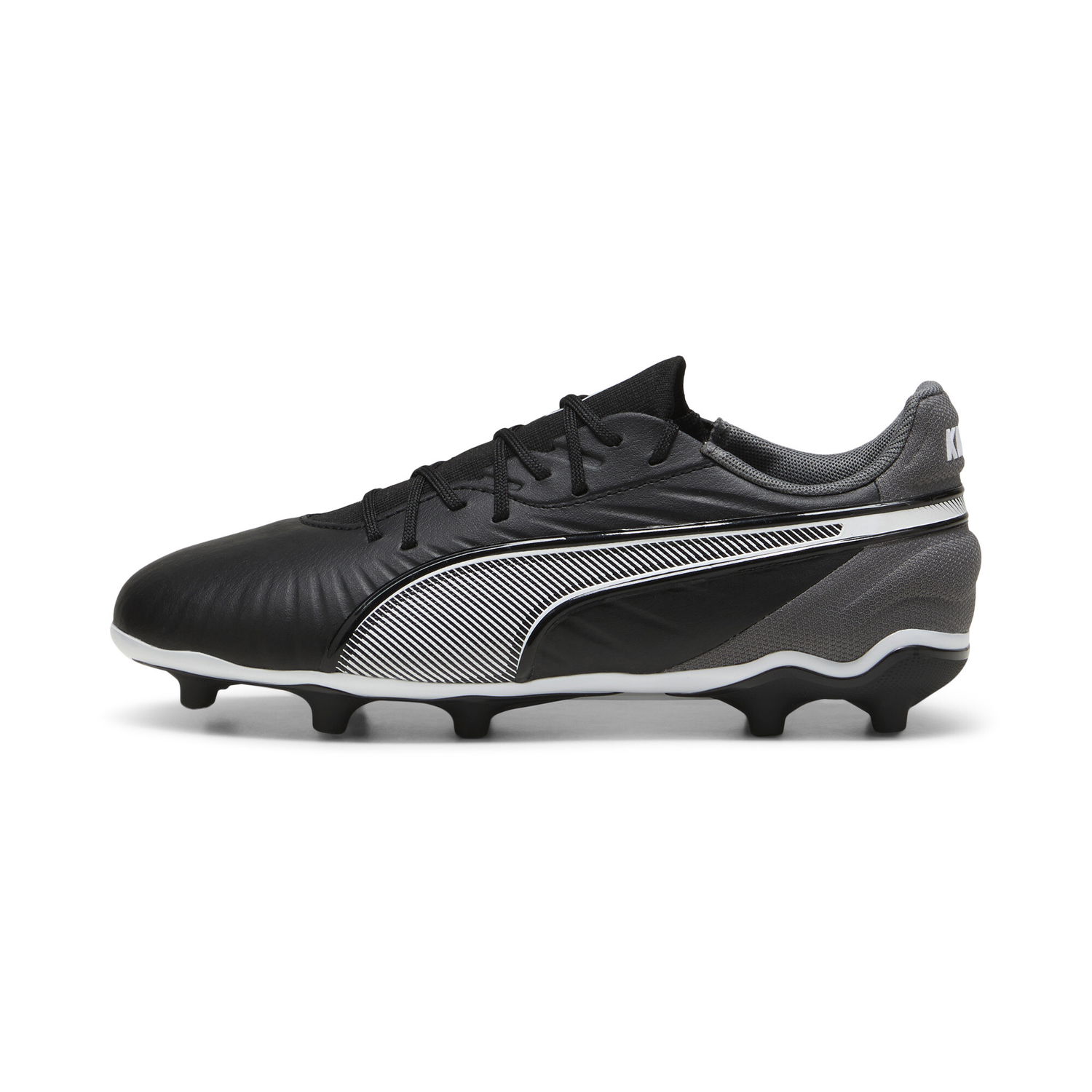 Tenisice i cipele Puma KING MATCH FG/AG Crna | 108048_01, 0