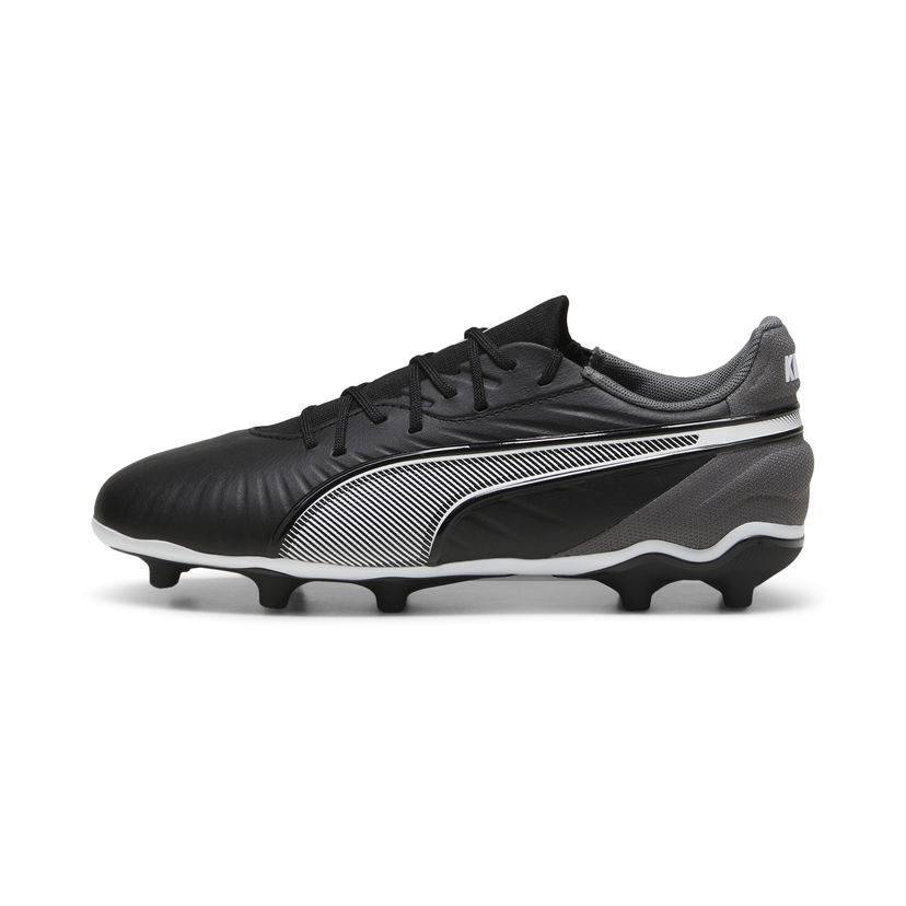 Tenisice i cipele Puma KING MATCH FG/AG Crna | 108048_01