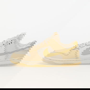 Tenisice i cipele Nike Dunk Low Muslin Team Gold-Pale Ivory Laser Orange Bež | FZ2552-100, 0