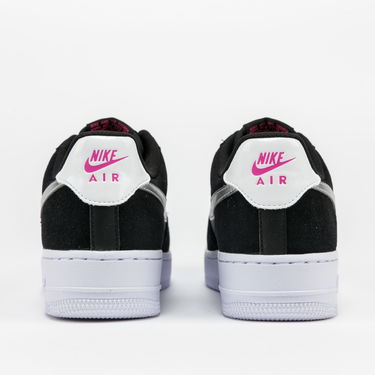 Tenisice i cipele Nike Air Force 1 '07 W Crna | DA4282-001, 3