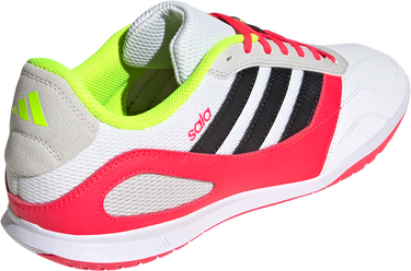 Tenisice i cipele adidas Performance adidas SUPER SALA III Bijela | ih7688, 4