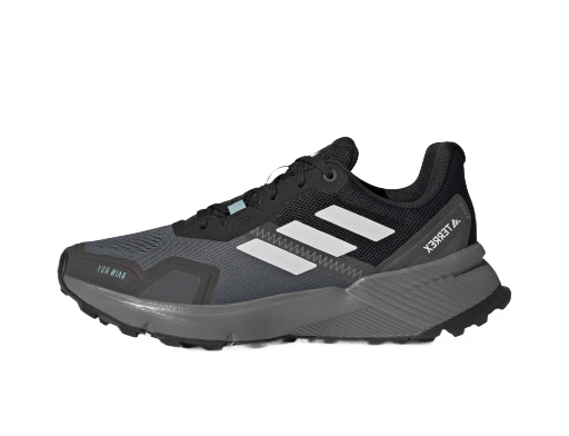 Tenisice i cipele adidas Performance adidas Terrex Soulstride R.Rdy W Crna | IE9402