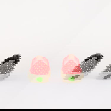 Tenisice i cipele Cariuma Oca Low Watermelon/ White Polka Dots Ružičasta | 100103R47 M, 4