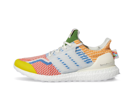 Trčanje adidas Performance Ultraboost 5.0 DNA Višebojno | GW5125