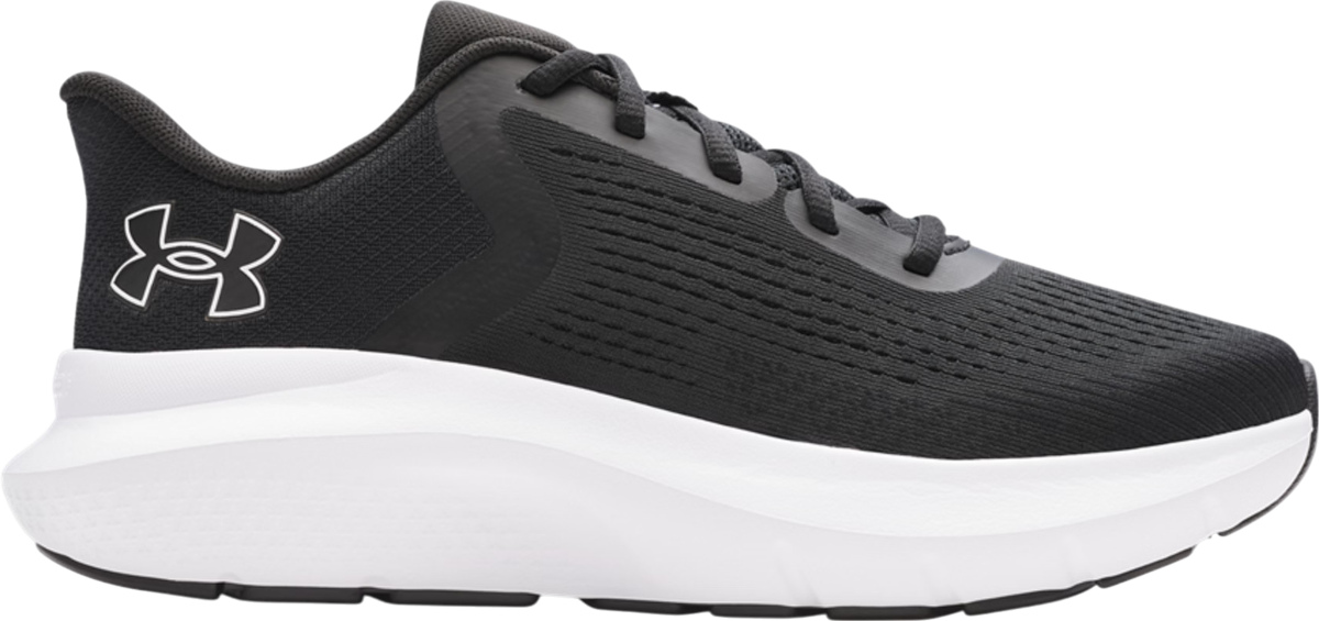 Tenisice i cipele Under Armour Charged Rogue 5 Crna | 3028262-001, 0