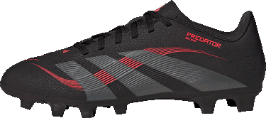 Tenisice i cipele adidas Performance Predator Club Firm/Multi-Ground Cleats Crna | ID1325, 4