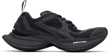 Tenisice i cipele Balenciaga Circuit Crna | 793944 WFLGY, 0