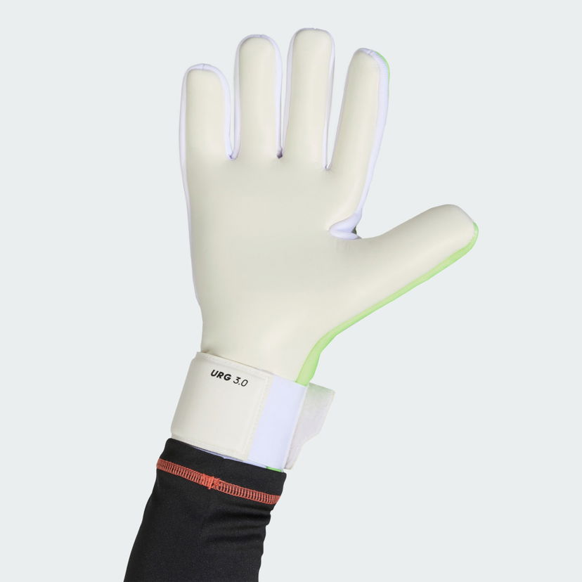 Rukavice adidas Performance Predator League Goalkeeper Gloves Zelena | JN5370