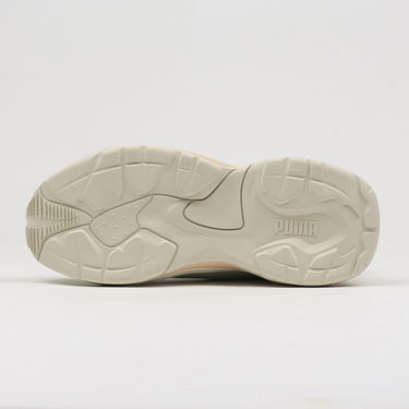Tenisice i cipele Puma Thunder Desert Wn's smoke green - silver green Siva | 368024 02, 4