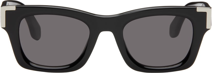 Sunčane naočale Palm Angels Westport Sunglasses Crna | PERI101F24PLA0011007