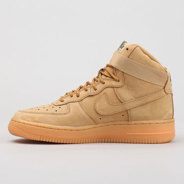 Tenisice i cipele Nike Air Force 1 High WB ''Flax'' GS Bež | 922066-203, 0