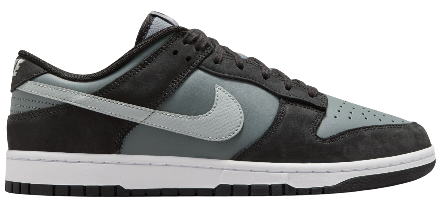 Tenisice i cipele Nike Nike Dunk Low Siva | ib3079-001, 1