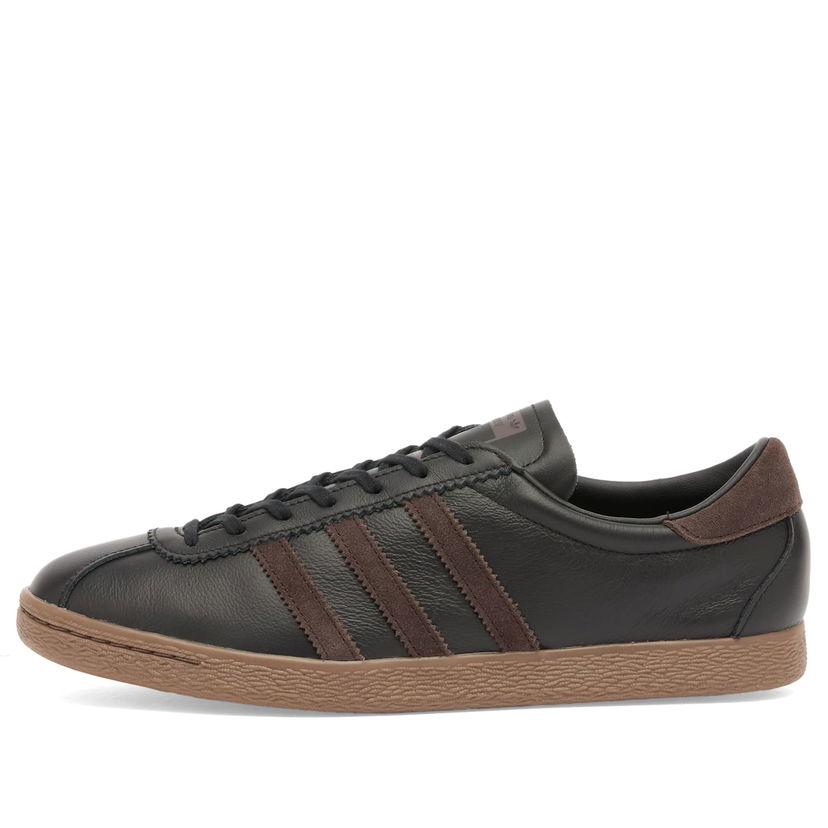 Tenisice i cipele adidas Originals Tobacco Crna | JS1364