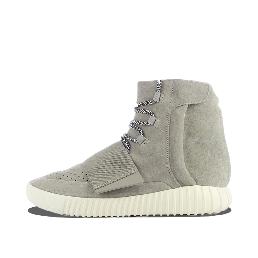 Tenisice i cipele adidas Yeezy Yeezy Boost 750 OG Siva | B35309