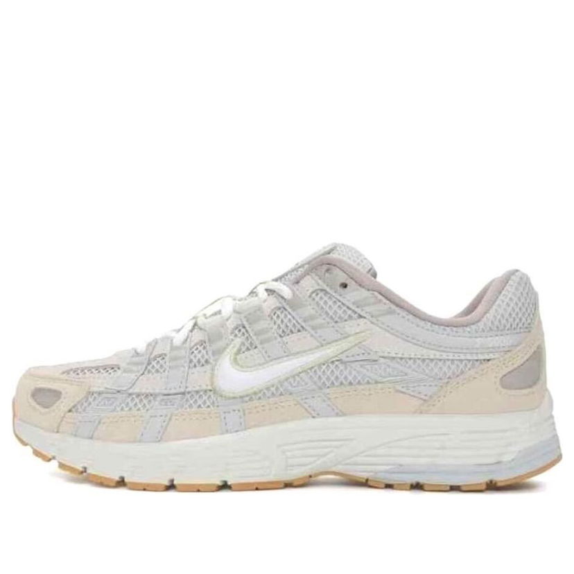 Tenisice i cipele Nike Nike P-6000 Bijela | HV4312-025