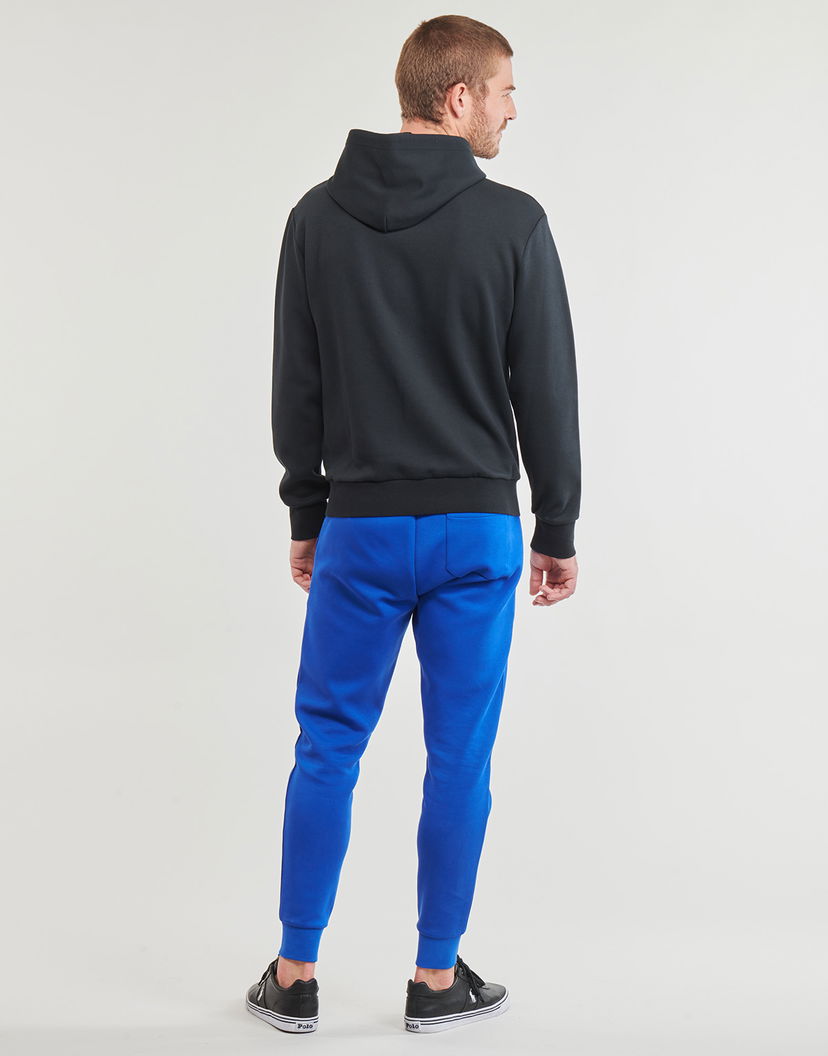 Dukserice Polo by Ralph Lauren Sweatshirt Polo Ralph Lauren Crna | 710936586001