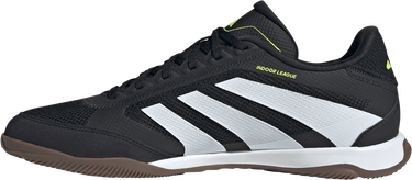 Tenisice i cipele adidas Performance Predator League IN Crna | ji1143, 3