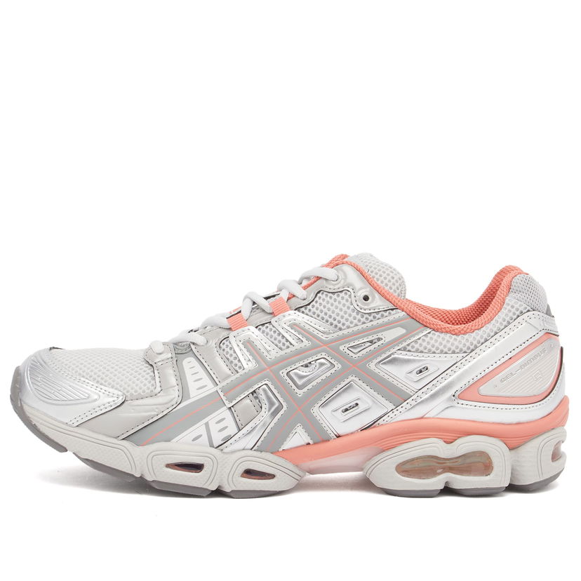 Tenisice i cipele Asics Gel-Nimbus 9 Bijela | 1203A600-020