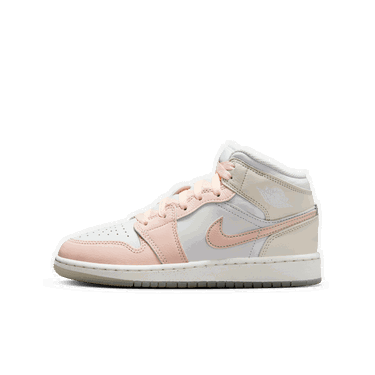 Tenisice i cipele Jordan Air Jordan 1 Mid SE Ružičasta | HJ5940-100, 4