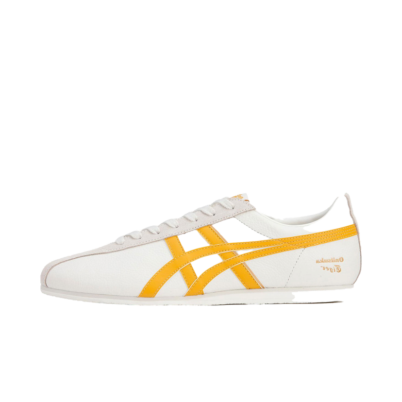 Tenisice i cipele Onitsuka Tiger Trainer FB "White Yellow" Bijela | 1183B768-104
