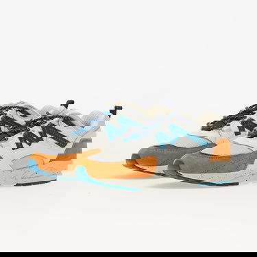 Tenisice i cipele Karhu Fusion 2.0 Nugget/ Deep Lagoon Bijela | F804150, 4