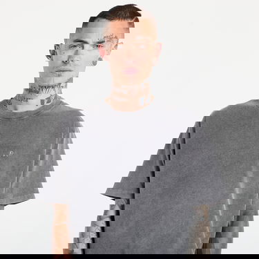 Majica kratkih rukava Represent Clo REPRESENT Metal Initial R T-Shirt Siva | MLM100235-47, 1