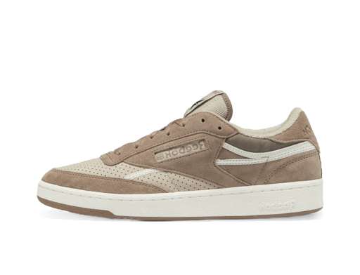 Tenisice i cipele Reebok Club C 85 Vintage "Taupe" Bež | GV7046
