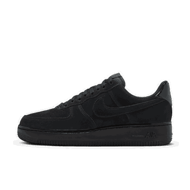 Tenisice i cipele Nike Air Force 1 '07 Crna | HM9659-001, 0