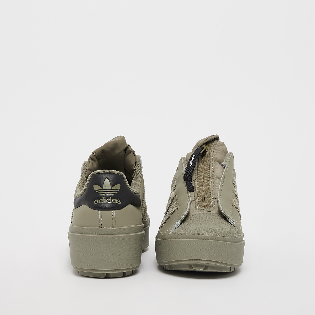 Tenisice i cipele adidas Originals Superstar Bonega XW Zelena | GY1490, 1