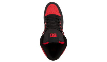 Tenisice i cipele DC Shoes Pure High-Top Wc Crna | ADYS400043-FWB, 5