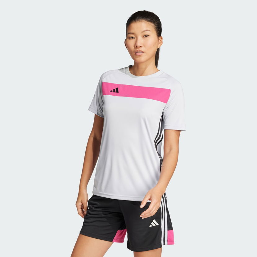 Dres adidas Performance Training T-Shirt Bijela | JD0582