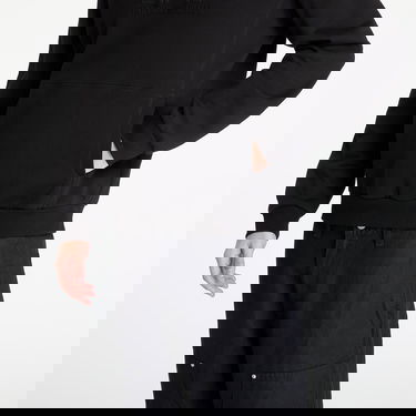 Dukserice Emporio Armani EA7 Emporio Armani Train Visibility Hoodie Crna | 7M000240AF10377, 1