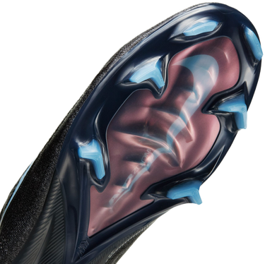 Tenisice i cipele Nike Zoom Vapor 16 Elite FG Crna | fq1457-001, 5