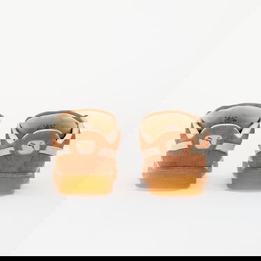 Tenisice i cipele Puma Suede XL Narančasta | 395205-49, 5