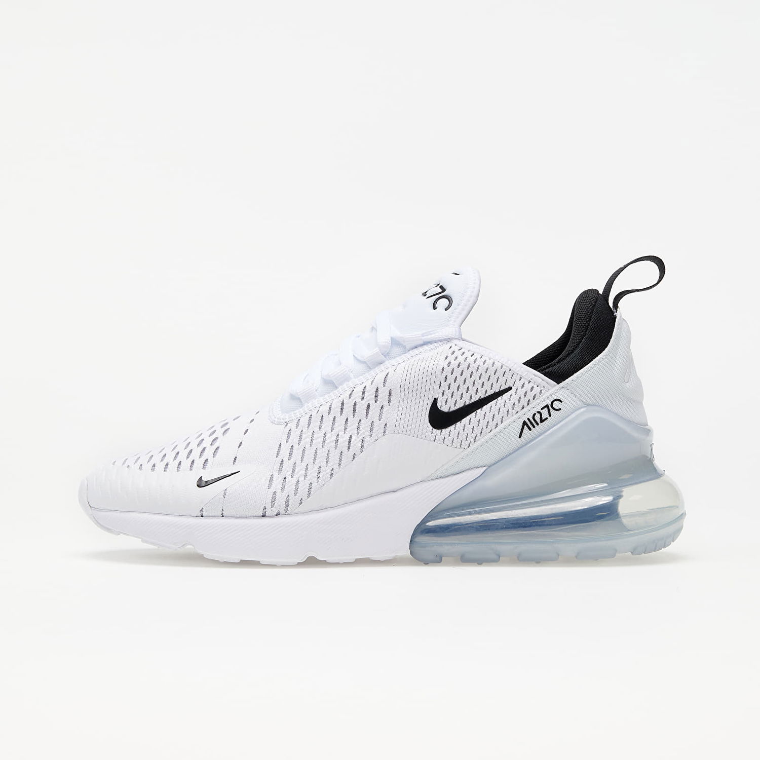 Tenisice i cipele Nike Air Max 270 Bijela | AH8050-100, 0