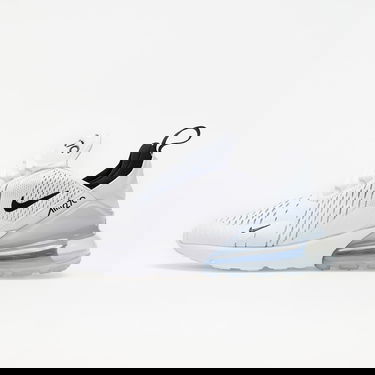 Tenisice i cipele Nike Air Max 270 Bijela | AH8050-100, 0