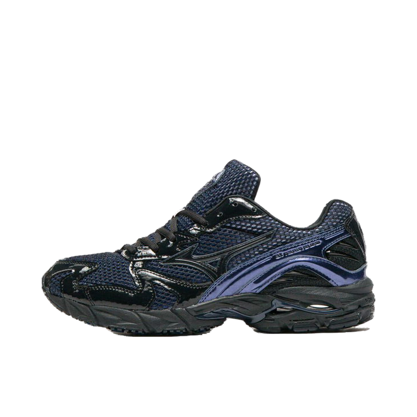 Tenisice i cipele Mizuno Mizuno x END. WAVE RIDER 10 Crna | D1GD243401