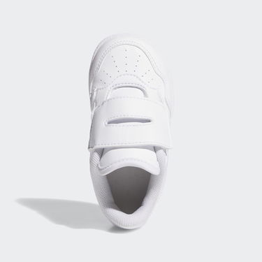 Tenisice i cipele adidas Performance Hoops 4.0 CF I Bijela | JI3485, 3