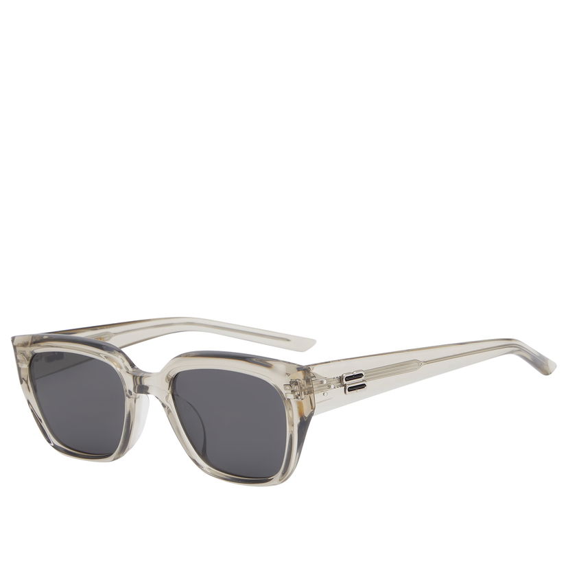 Sunčane naočale Gentle Monster Nabi Sunglasses Siva | NABI-BRC11