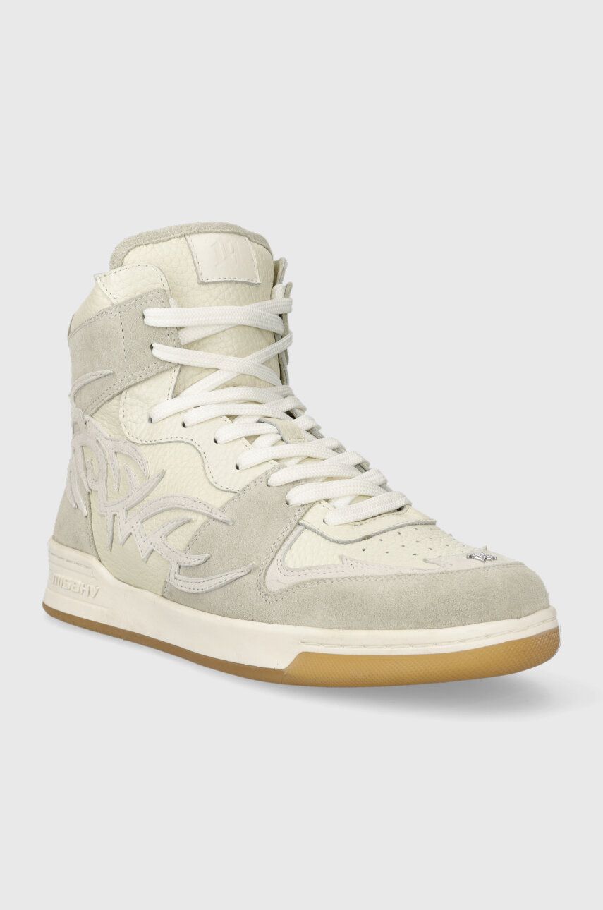 Tenisice i cipele MISBHV Court Bijela | 3022BM410, 1