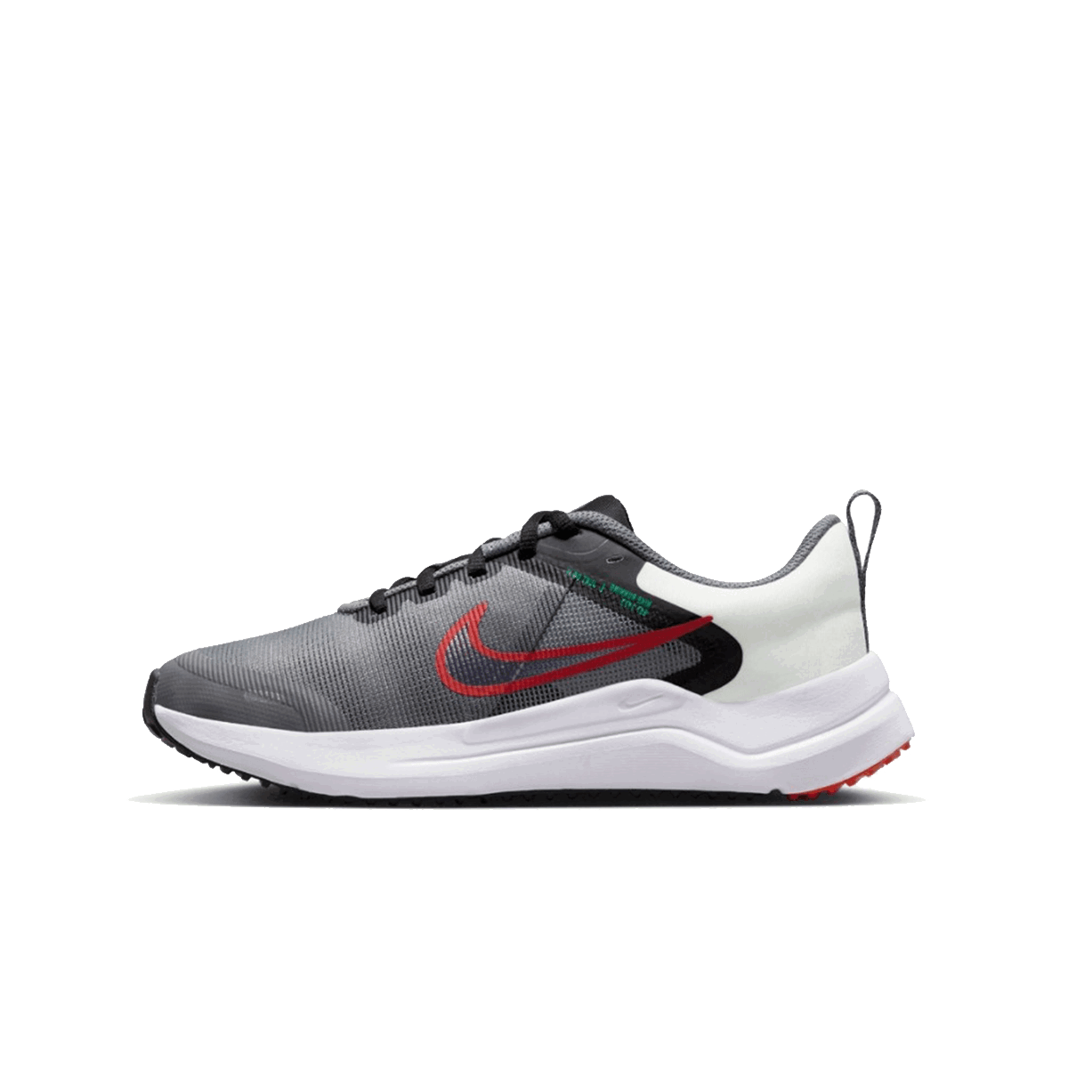 Tenisice i cipele Nike Downshifter 12 Siva | DM4194-007, 0