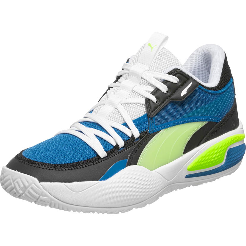Tenisice i cipele Puma Puma Court Rider Plava | 195634-01