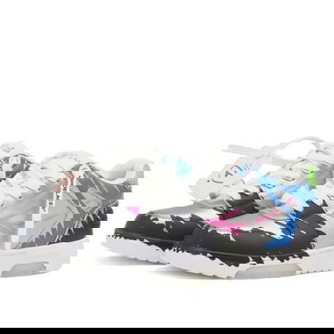 Tenisice i cipele Off-White Off-White x Bstroy Out Of Office, EU 36 Višebojno | OWIA259G24LEA0011030, 2