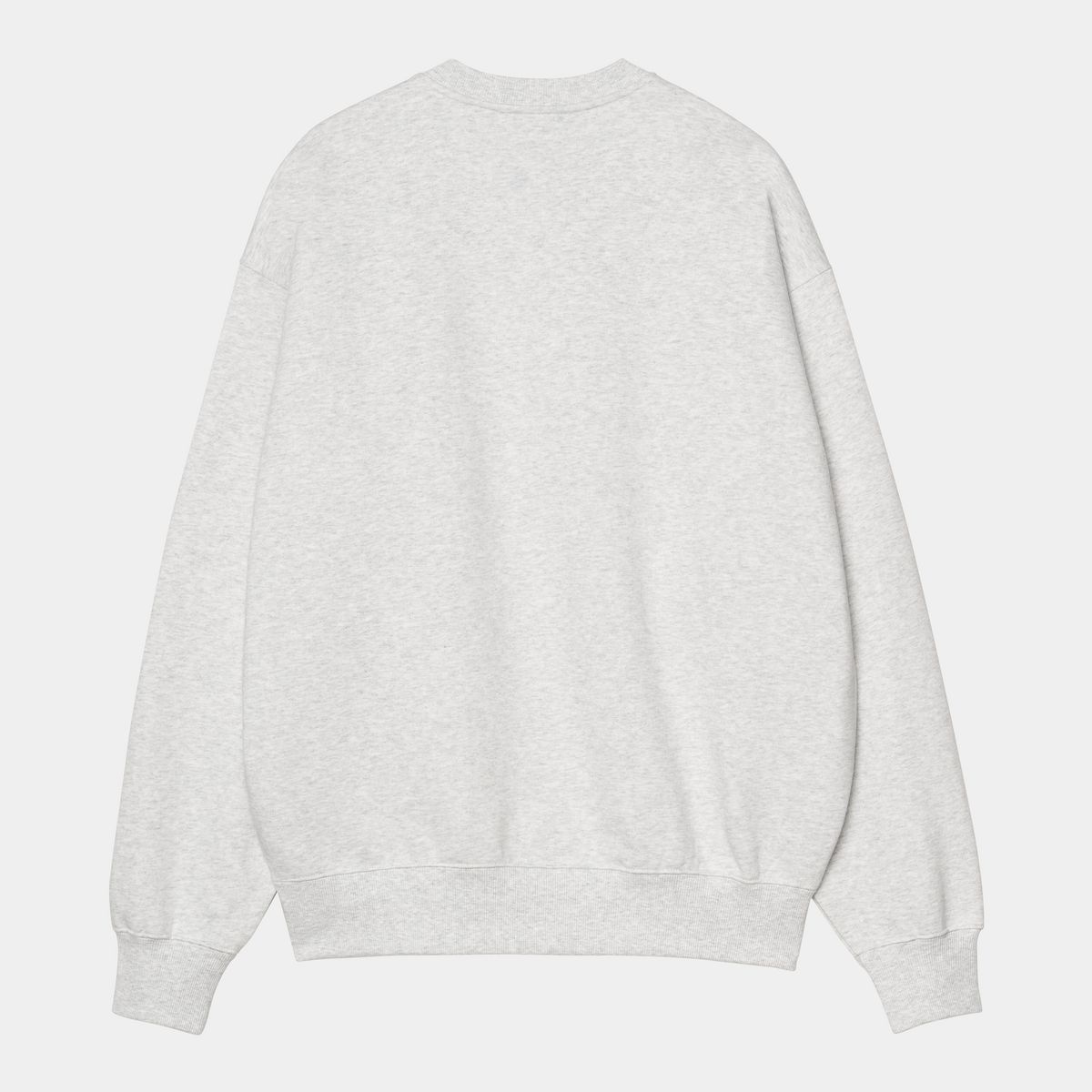 Dukserice Carhartt WIP Kindness Heart Sweatshirt Siva | A252023_9, 1