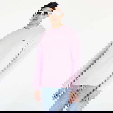 Dukserice Lacoste Sweatshirts Ružičasta | SH9608 Z4H, 0